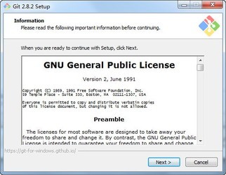 GitBash
