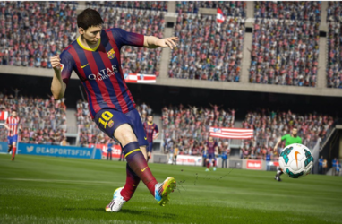 FIFA15