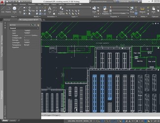 Auto CAD 2016