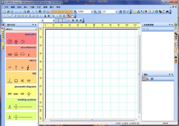 ProfiCAD9.4.0