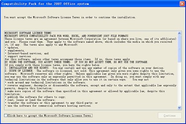 FileFormatConverters