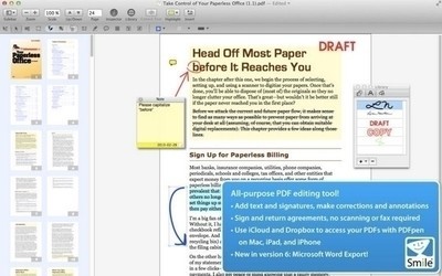 PDFpenProForMac