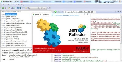 .NETReflector