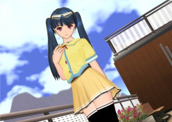 同校生2简体中文高压版