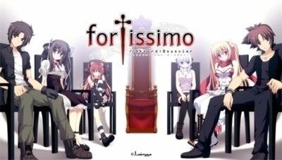 Fortissimo