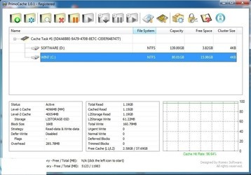 PrimoCache3.0.9
