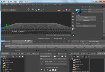 AutodeskMotionBuilder