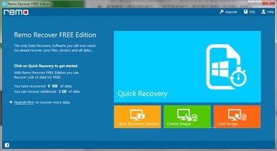Remo Recover5.0