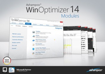 Ashampoo WinOptimizer