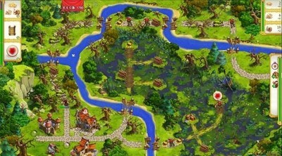 我的公主王国3