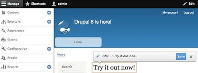  Drupal 8.2.6