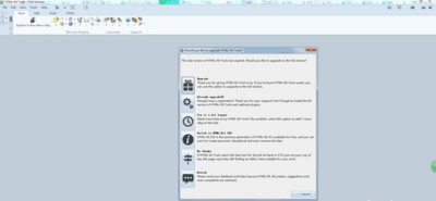 HTMLKitTools(HTML编辑器)