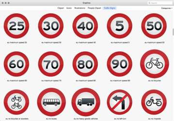 Graphics For Mac 2.5