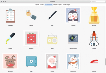 Graphics For Mac 2.5
