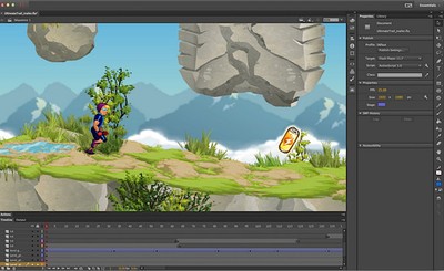 AdobeFlashProfessionalCCForMac