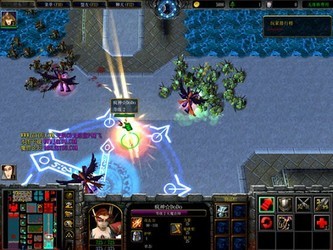 魔界复仇最终版2.2附隐藏英雄密码
