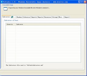 PeStudio8.82