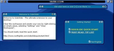  SideSlide 5.73