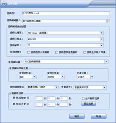 闪电iPhone视频转换器