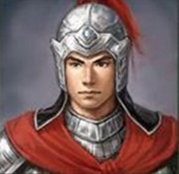 三国志10头像包