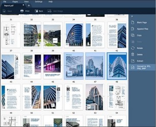 Movavi PDF