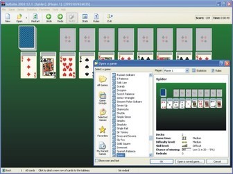 SolSuite Solitaire19.0