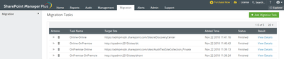 SharePointManagerPlus管理工具