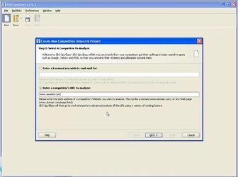 SEO SpyGlass6.36.23