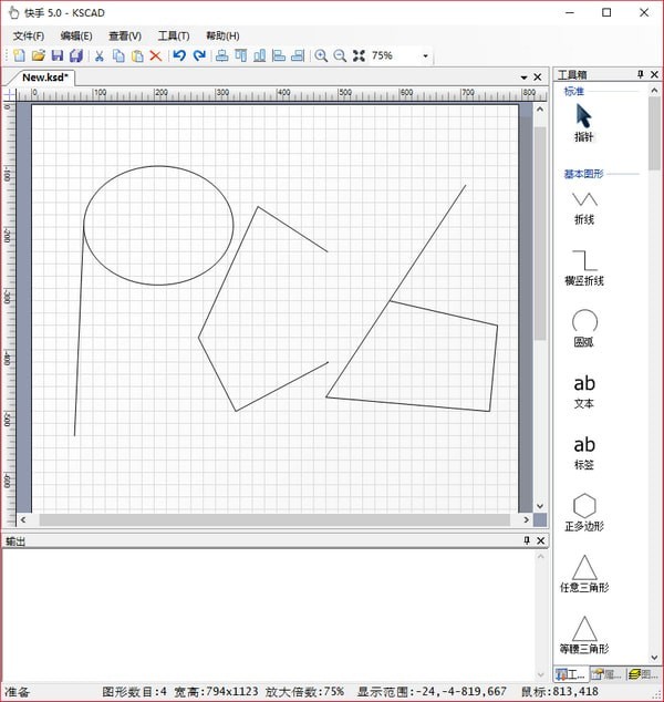 CAD���������Ƽ��ĸ� ����CAD������������