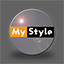 MyStyle QQ(ҵĸQQ)